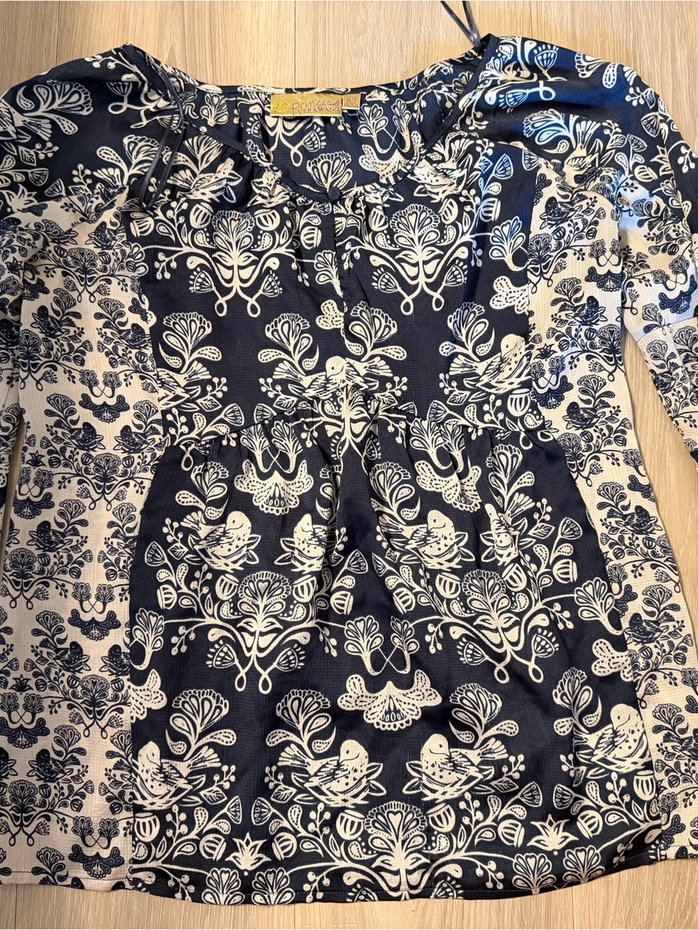 princess vera wang (Size xs)